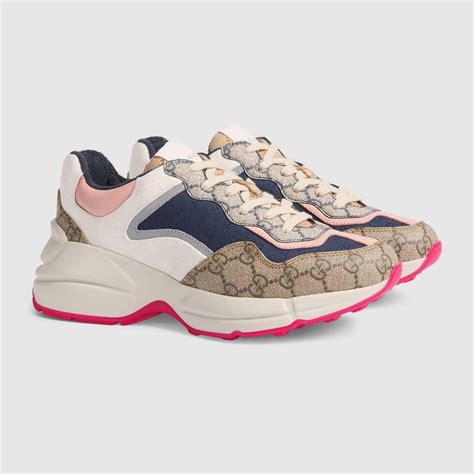 gucci deoroller sport kopen|Gucci sneakers for women.